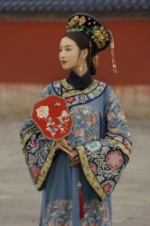 点击看大图 -美云庭古装·格格服汉服·京城旅拍(北京店)