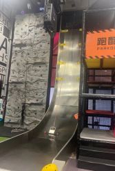 -嗨翻Hi-Fun竞技主题乐园·蹦床团建生日聚会(五棵松华熙店)