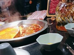 -井格重庆火锅(西直门凯德Mall店)
