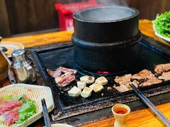 -滇藏石锅宴(崇仁巷老店)