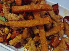-巴特餐饮6加1音乐餐吧·新疆菜
