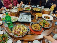 -61号餐吧(兴坪古镇漓江店)