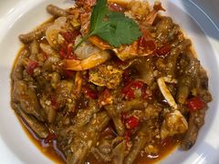 -炊烟小炒黄牛肉(中心印象城店)