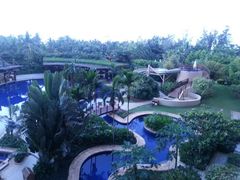 android_upload_pic-三亚亚龙湾红树林度假酒店