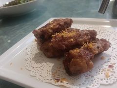 -雍沪里·沪湘融合菜( 康桥店)