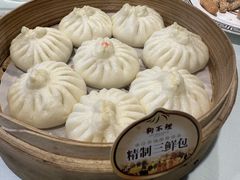 -狗不理(贵宾楼店)