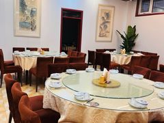 -丽泽山庄·生态怀柔菜·虹鳟鱼(红螺寺店)