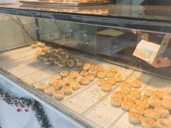 -栗酥饼(南长街店)