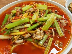 -艺味深尝(云锦路店)