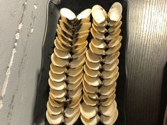 -拾下卜卜贝•海鲜火锅