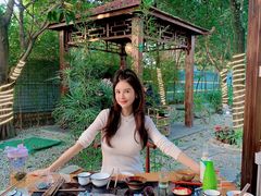 -西昌老号李小肠特色烧烤园(双流店)