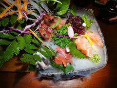 -鳗鱼家·深夜食堂(军博店)