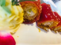 -海逸海鲜酒家(古北店)