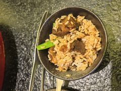 -樱嘢·炭火烧肉(惠南店)