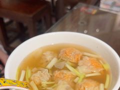 -一记面馆·云吞面嘅专家(富华店)