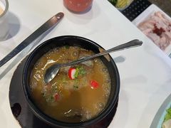 -龙泉人椰子鸡.糟粕醋.海南菜(三亚旗舰店)