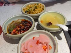 -超级鲜•胡毛肚火锅(扬帆店)