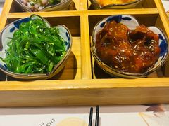 -羽寿司(东方宝泰店)