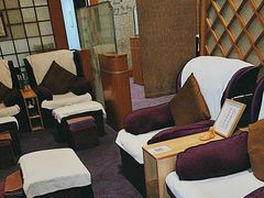 -古都梅按摩足浴(世界广场店)