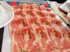 -南门涮肉(后海店)