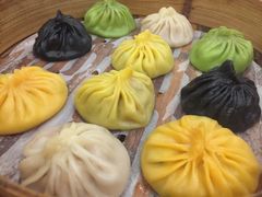 -隆喜元鱼汤包·海鲜(中联广场店)