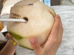 -大堂酒廊·亚龙湾万豪度假酒店