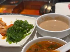 -海底捞火锅(长宁路龙之梦店)
