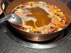-荆九爷爆炒桥头三嫩(浙大店)