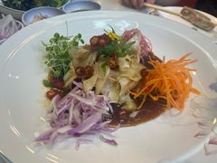 -清真·胖妈妈手抓餐厅(定西路长城宾馆店)