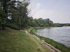 -美兰湖景区