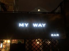 -My·Way