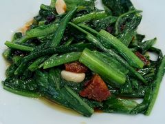 -南拳十三姨·潮汕砂锅粥·粤菜(西单大悦城店)