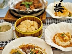 -阿湾楼·温州海鲜·江浙菜(京江路店)