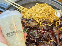 -回味黑鸭煲·始于2006(万松园店)