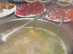 -贵宾牛·潮汕牛肉火锅(珠池总店)