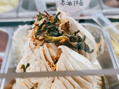 -Dal Cuore 达可芮冰淇淋(陕西北路店)