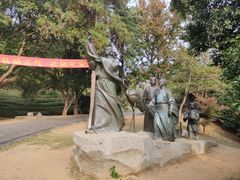 -敬亭山风景名胜区