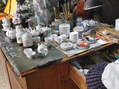 -景德镇古窑民俗博览区