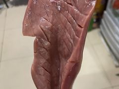 -阮记烧烤(同庆阁社区店)