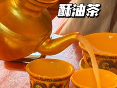 -塔洛藏餐吧(香格里拉古城店)