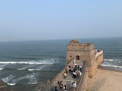 -老龙头景区