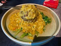 蟹粉狮子头-蟹榭·本帮江浙菜·蟹宴(五角场合生汇商场店)