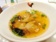 手打扁肉汤-莆田餐厅PUTIEN(三里屯店)