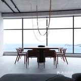380㎡大平层，这样设计真高级[吐][吐][吐]