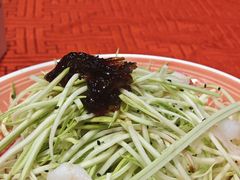 -正阳门饭庄·烤鸭·北京菜(万丰路七里庄店)