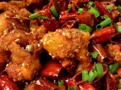 重庆辣子鸡-望京一号·重庆江湖菜(工体店)