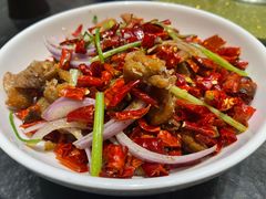 -金锅小厨(乐活街店)