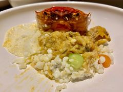-成隆行·蟹王府(九江路店)
