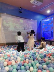 -卡通尼·Safari非洲探索乐园·生日会(金桥国际商业广场店)