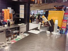 -麦当劳(祈年大街店)